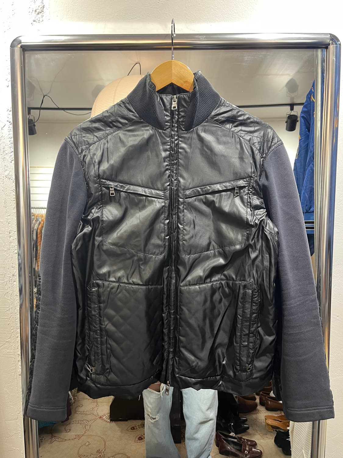 아르마니 익스체인지 자켓 상품이미지1