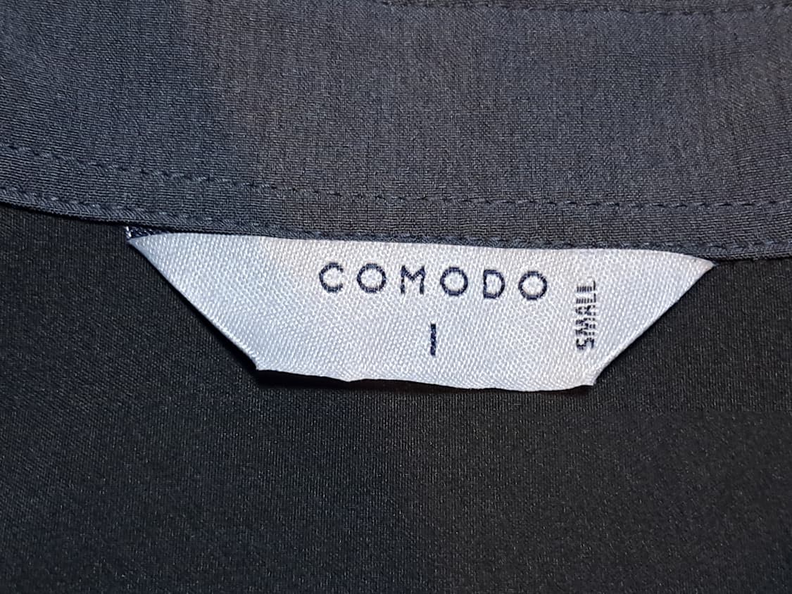 코모도 반팔셔츠 95 상품이미지5