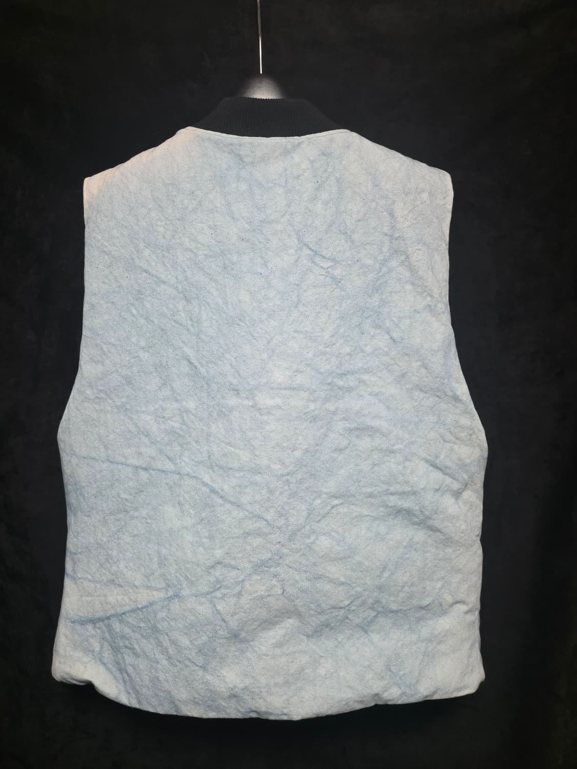 스투시 워싱 베스트 상품이미지2