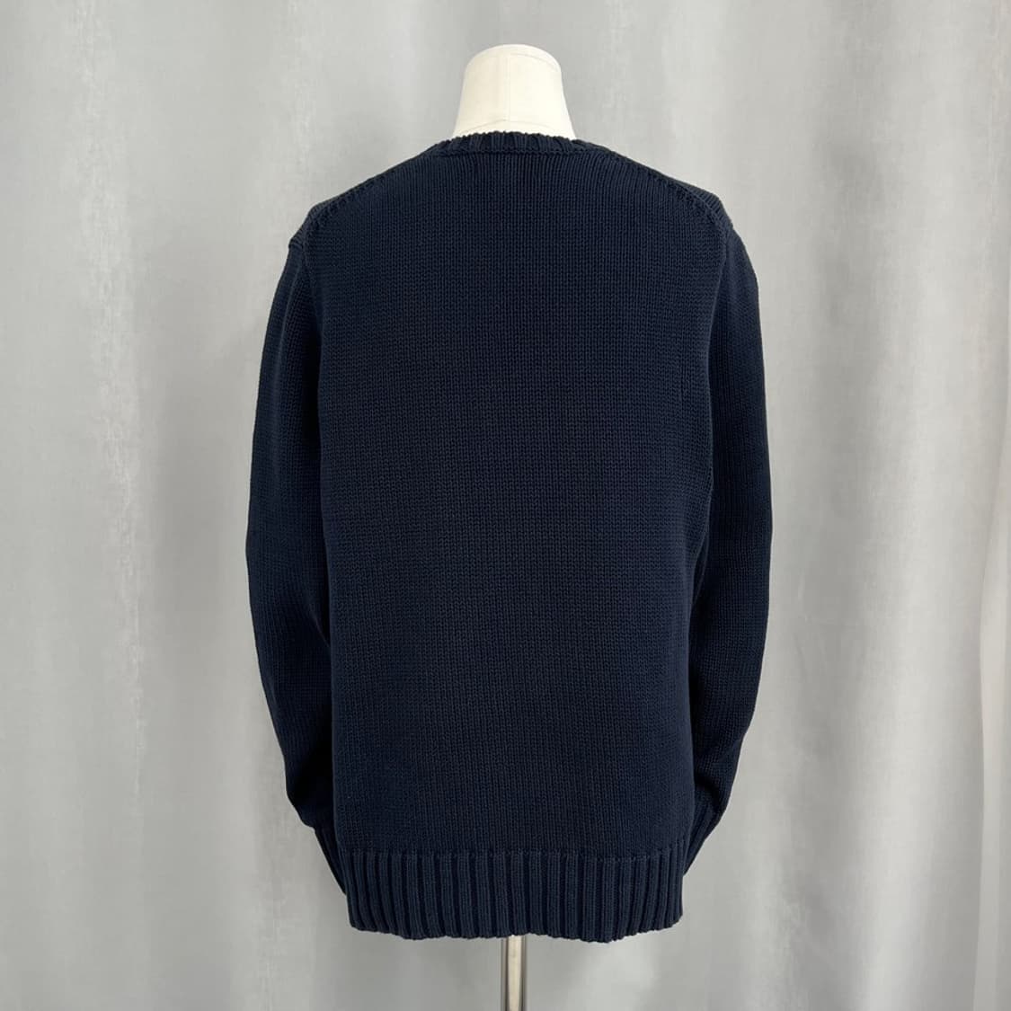 폴로 랄프 로렌 성조기 니트/#3616 상품이미지5