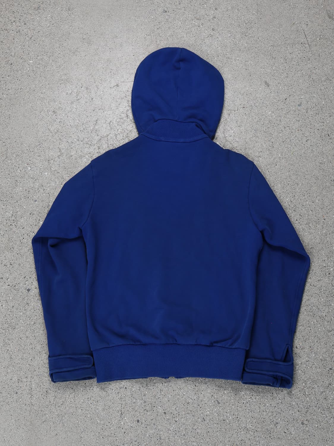 Y-3 FW06 Ninja Zip Hoodie 상품이미지3