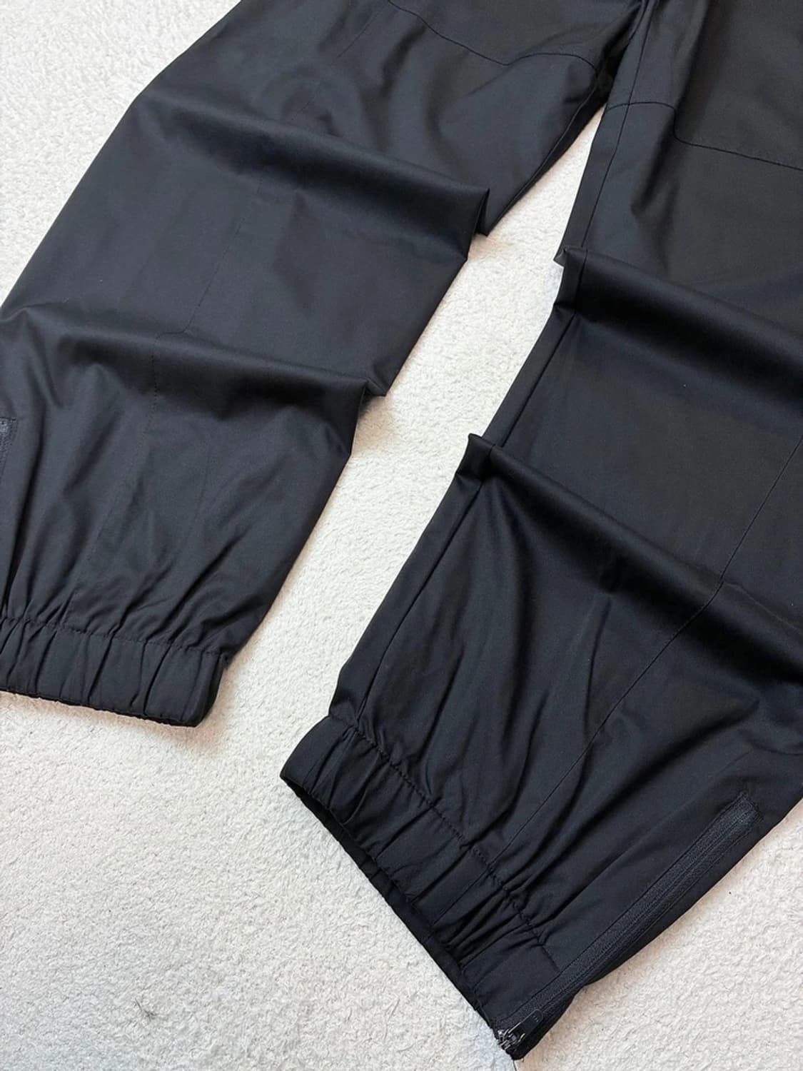 스투시 나일론 아이코닉 트랙 팬츠 PN6135 상품이미지7