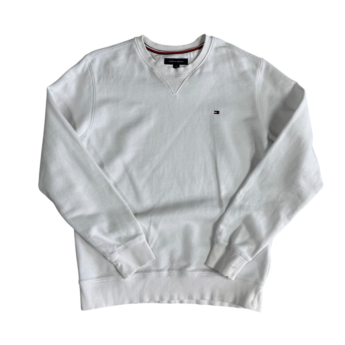 타미힐피거 맨투맨  상품이미지1