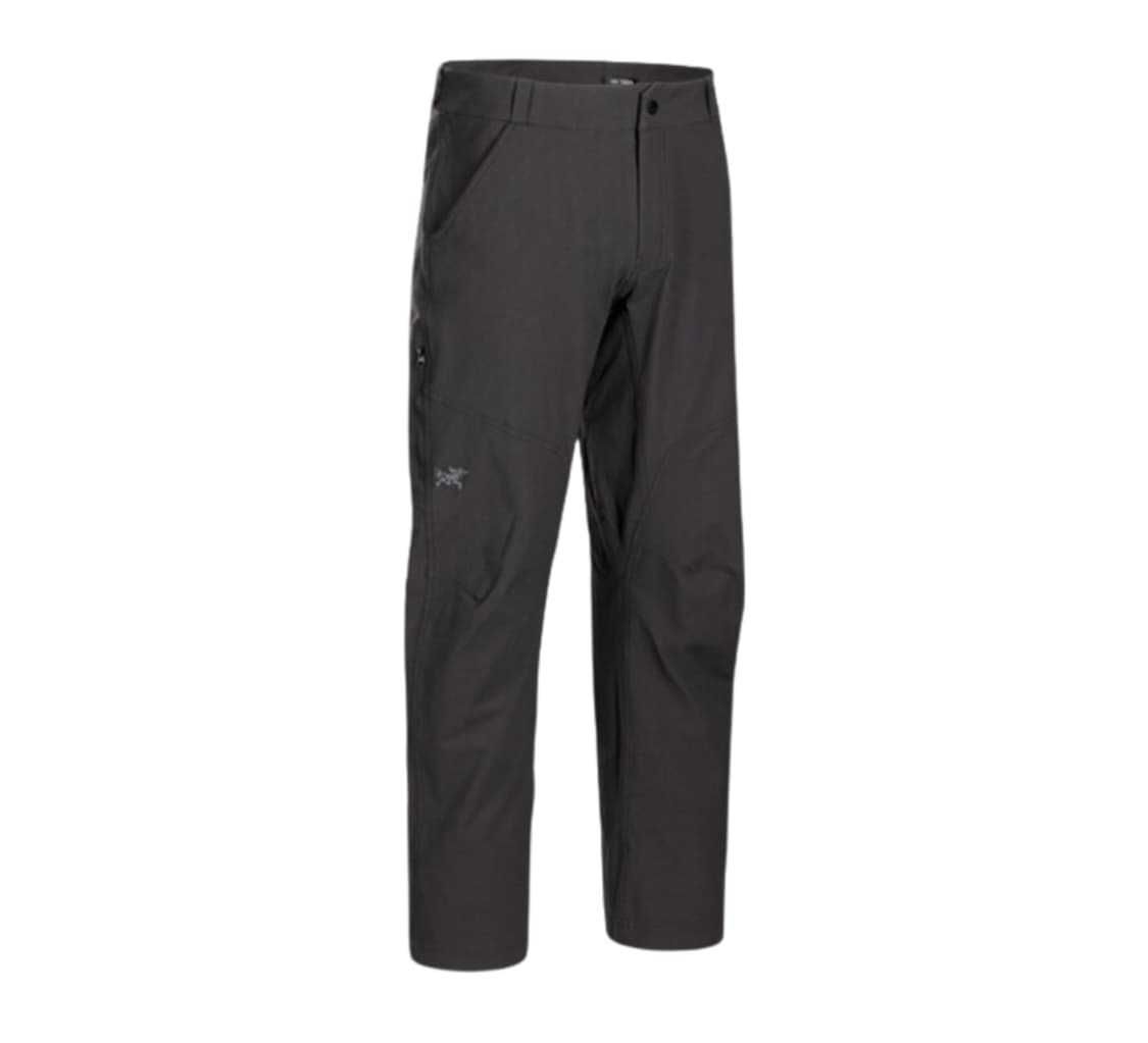 [30-R] 아크테릭스 크로닌 코튼 팬츠 상품이미지1