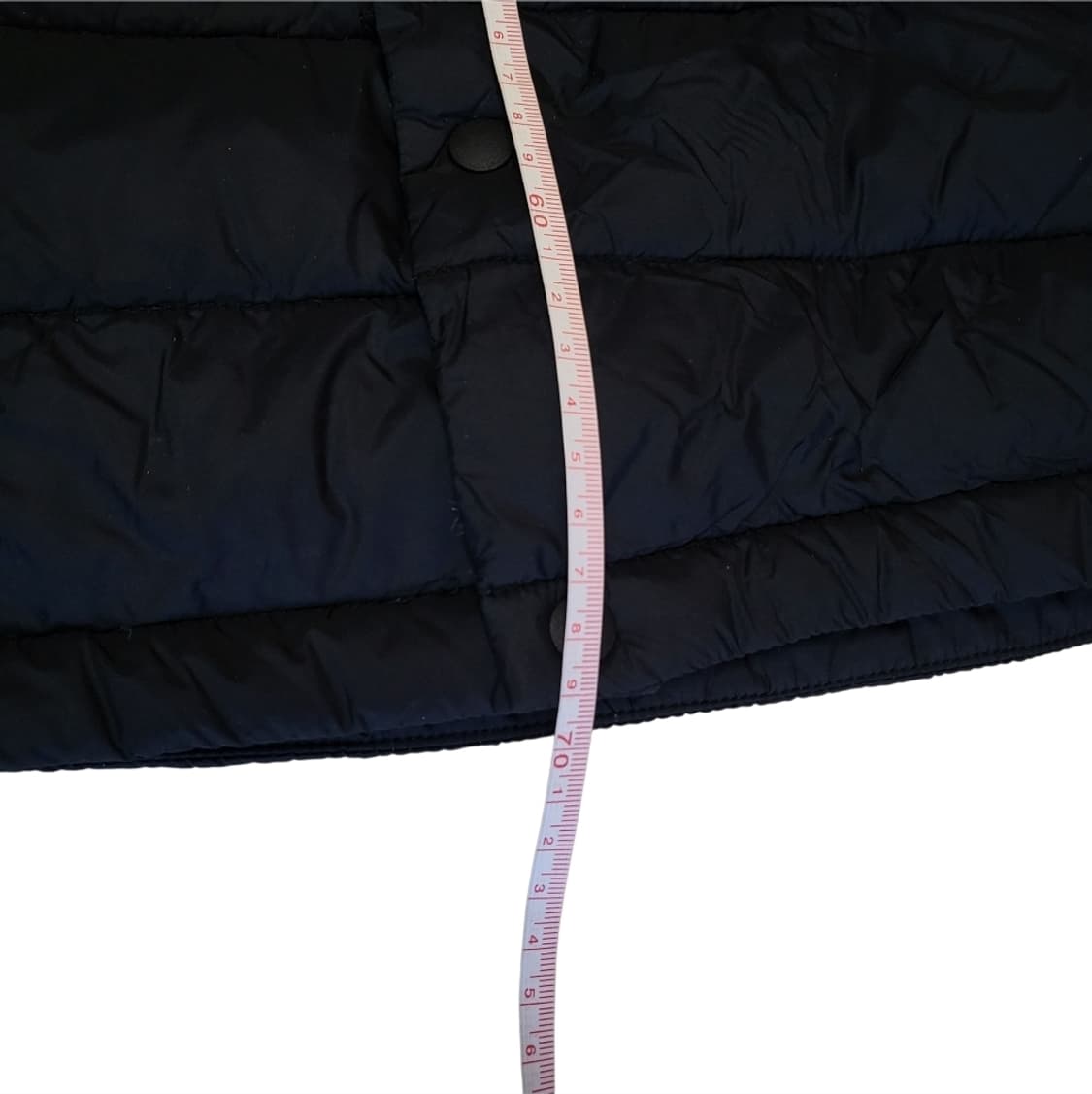 엘레쎄 다운경량패딩잠바 100L 오리털 거위털점퍼 상품이미지10