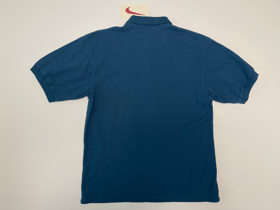 나이키 90s 올드 로고 피케 폴로 셔츠 NIKE OLD 1990 상품이미지4