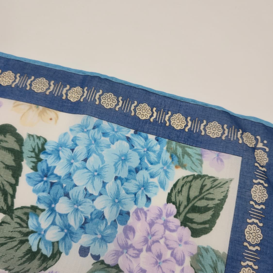 DIOR 디올 손수건 스카프 [CFSB11735-1228-04] 상품이미지7