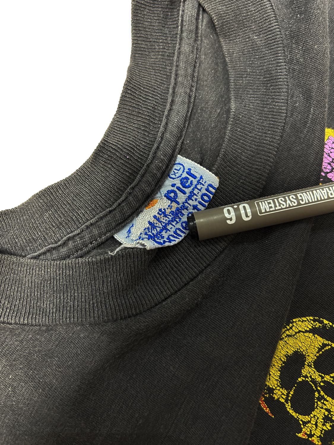 90’s Black Sabbath Bootleg Graphic t 상품이미지5