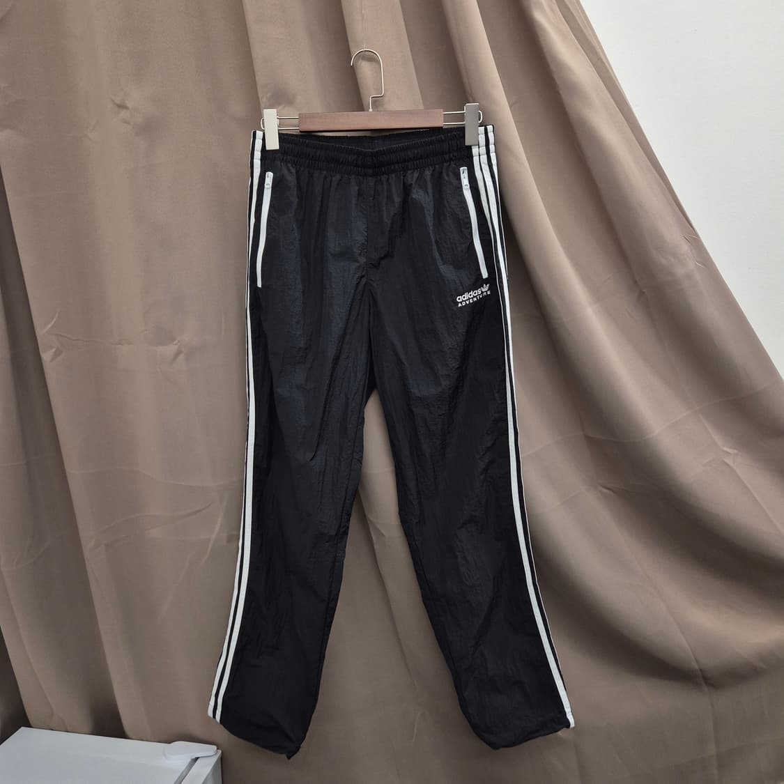 아디다스 어드벤처 트랙 팬츠 L 상품이미지1