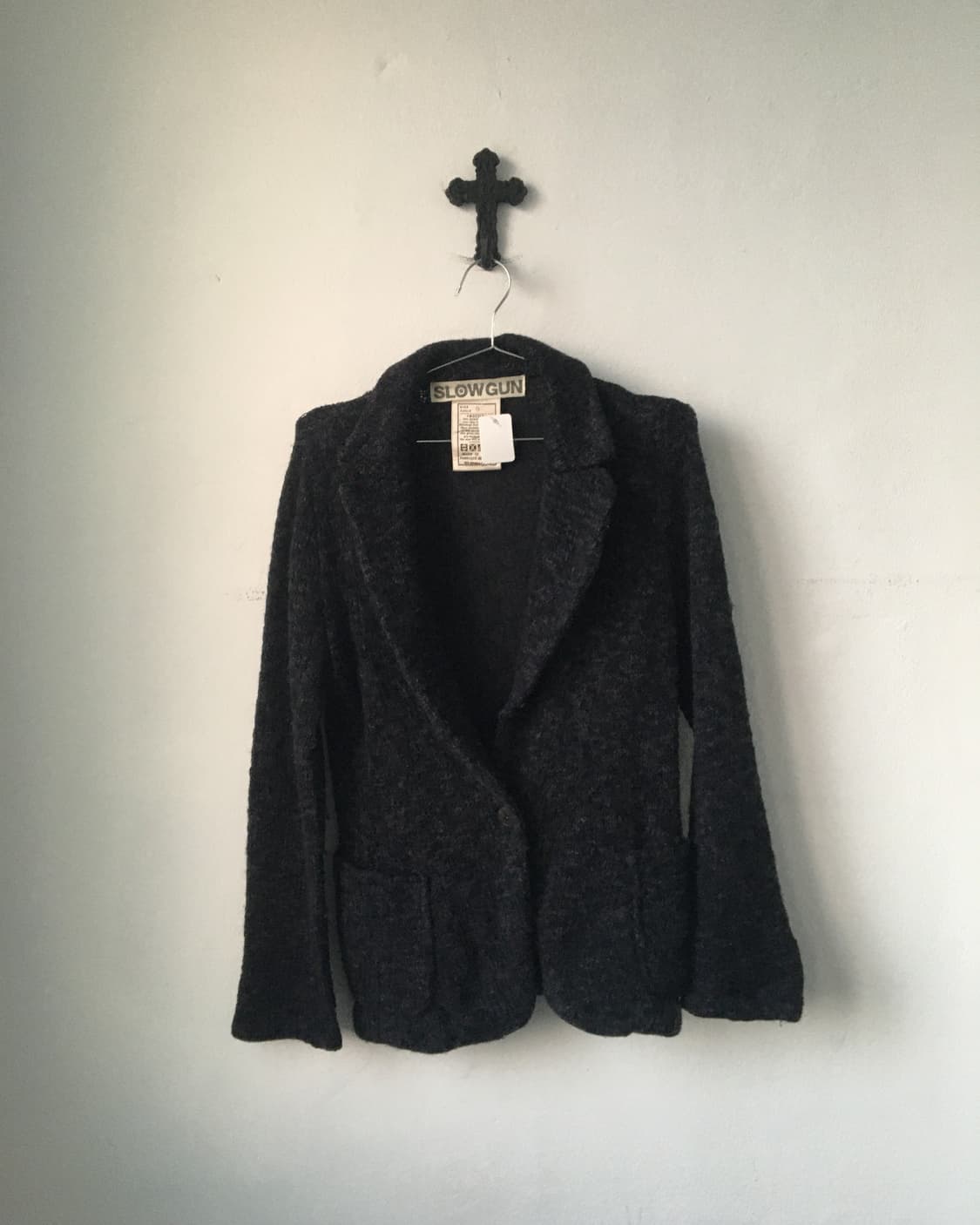Knit cardigan 상품이미지2