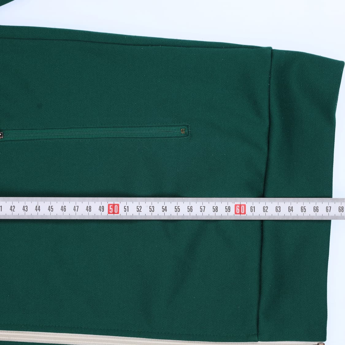 100 아디다스 그린 트랙탑 집업 져지 N7578 상품이미지6