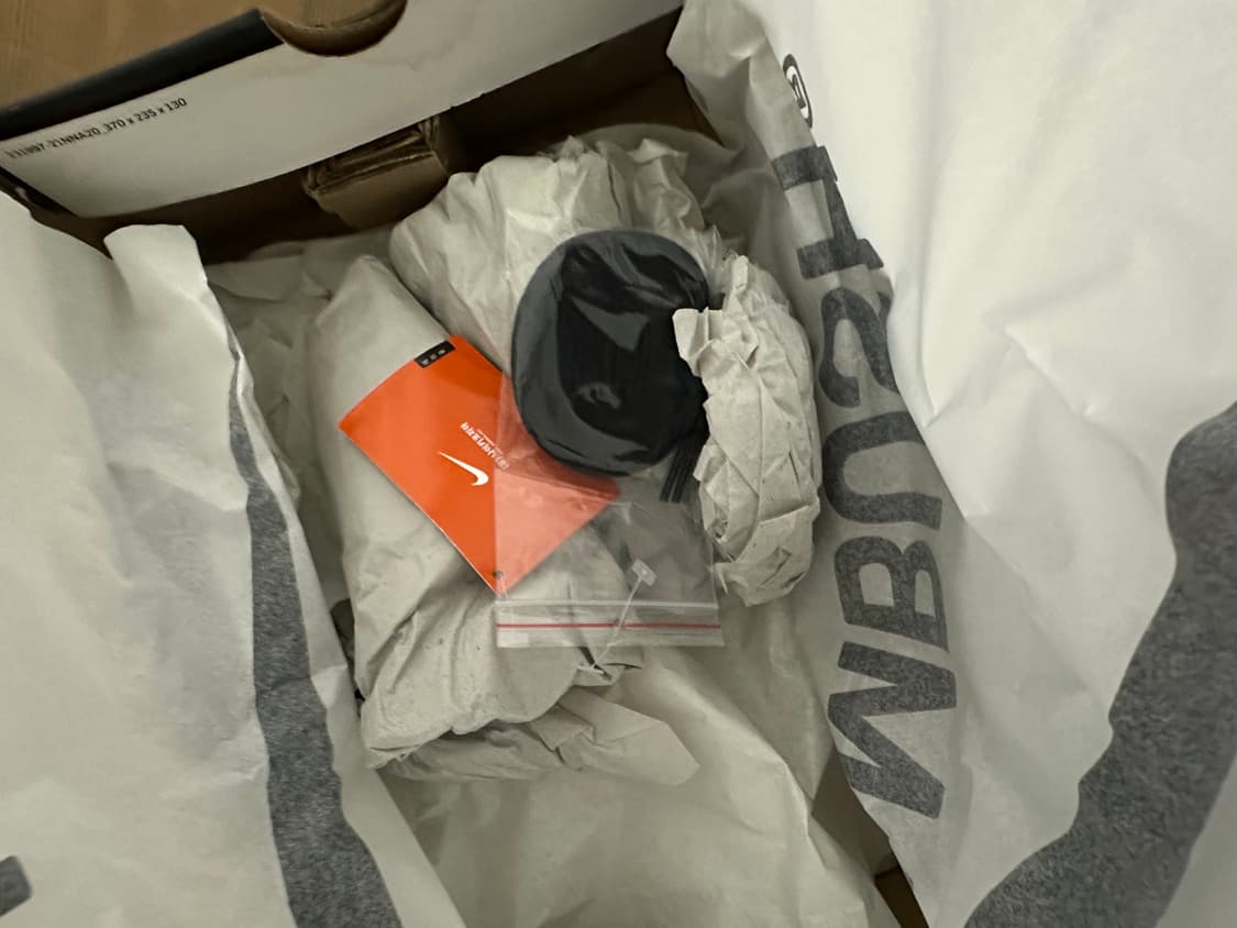 나이키 앰부쉬 에어포스 1 로우 상품이미지8