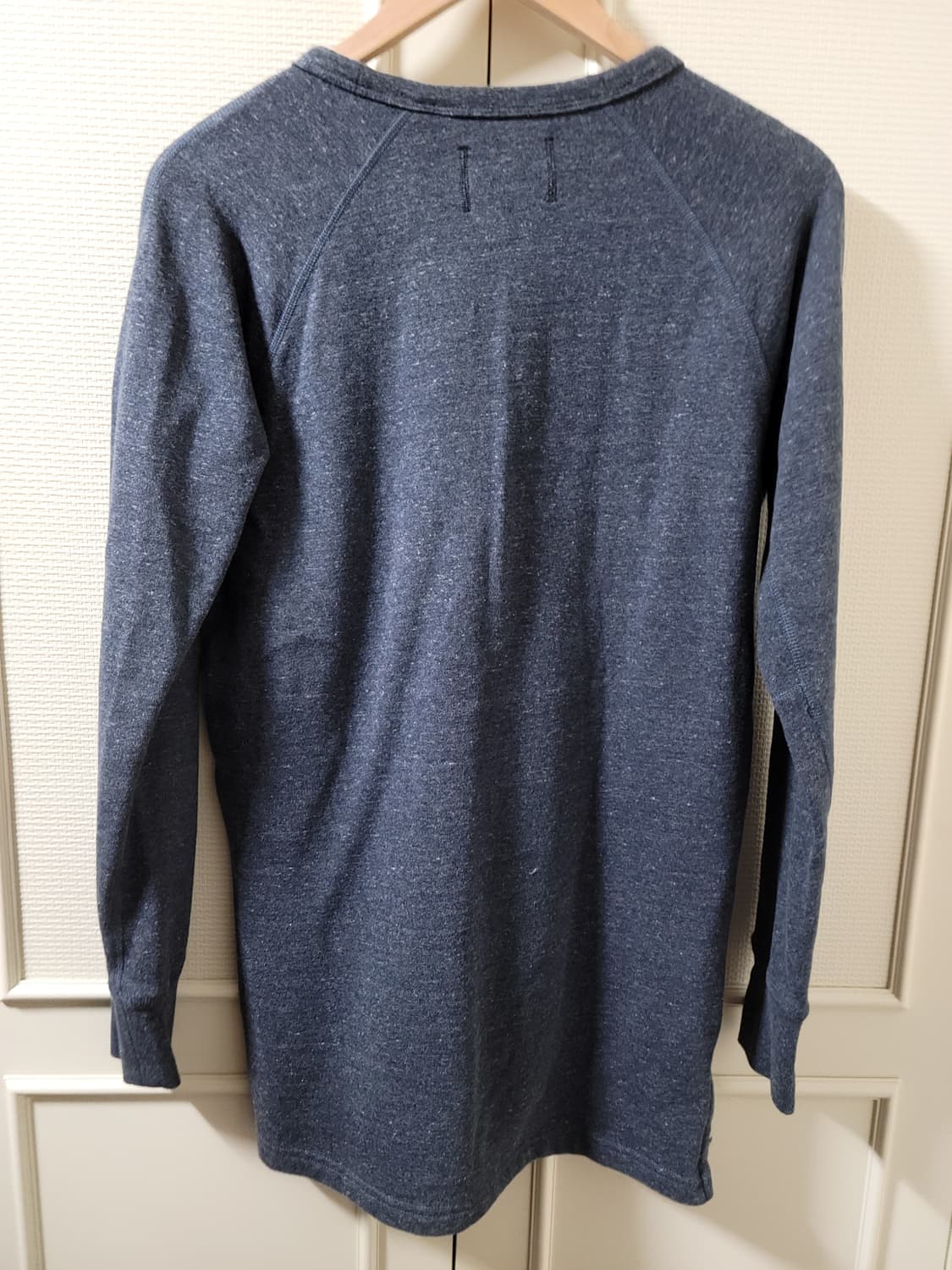 ADIDAS X REIGNING CHAMP 레이닝챔프 경량 맨투맨 상품이미지7