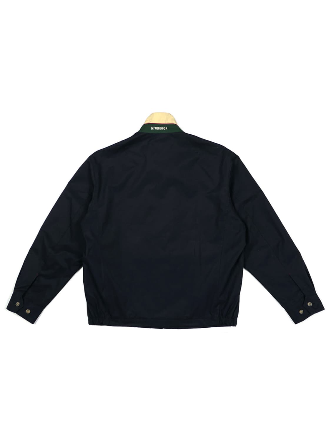 Mcgregor drizzler blouson jacket 상품이미지6