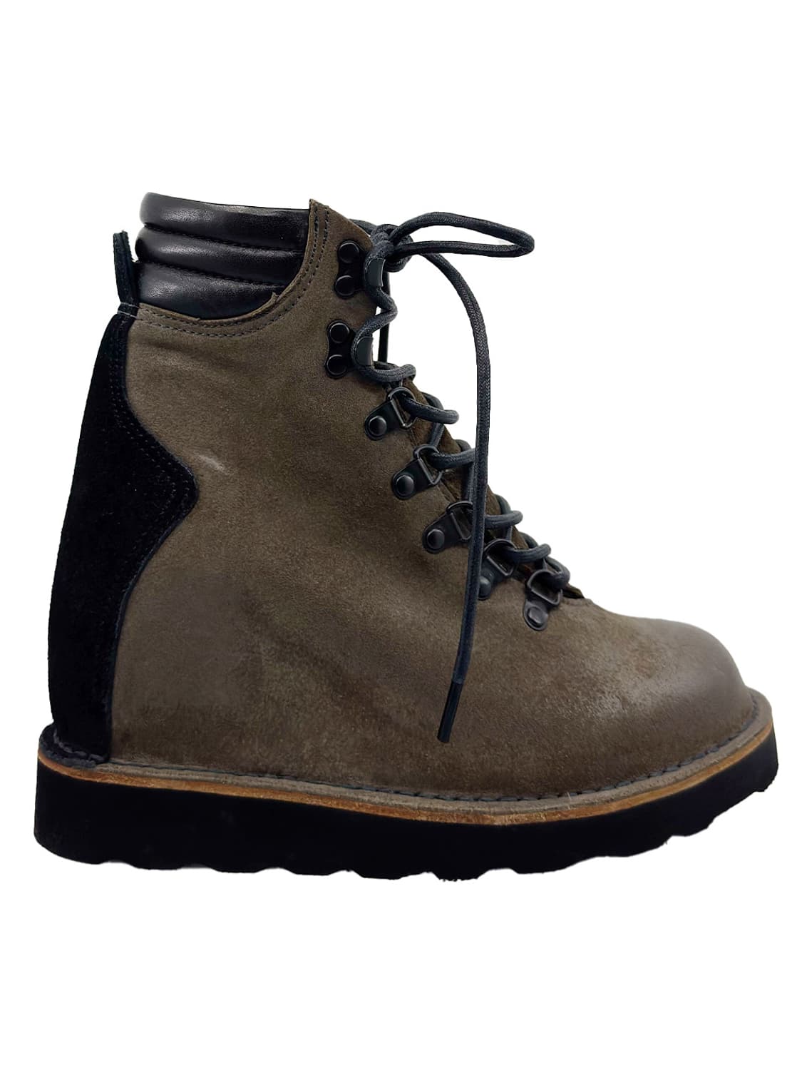 Mihara Yasuhiro Wage  Work Boots/ 235 상품이미지3