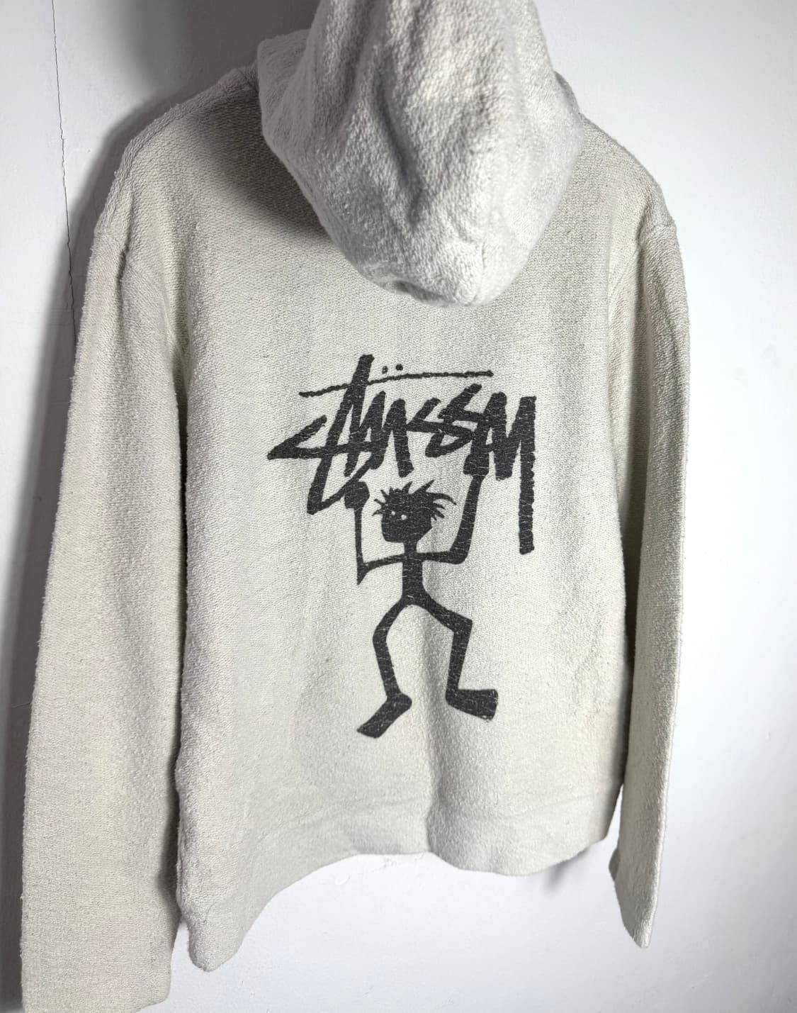 스투시 스투시후드티 stussy 후드티 상품이미지3