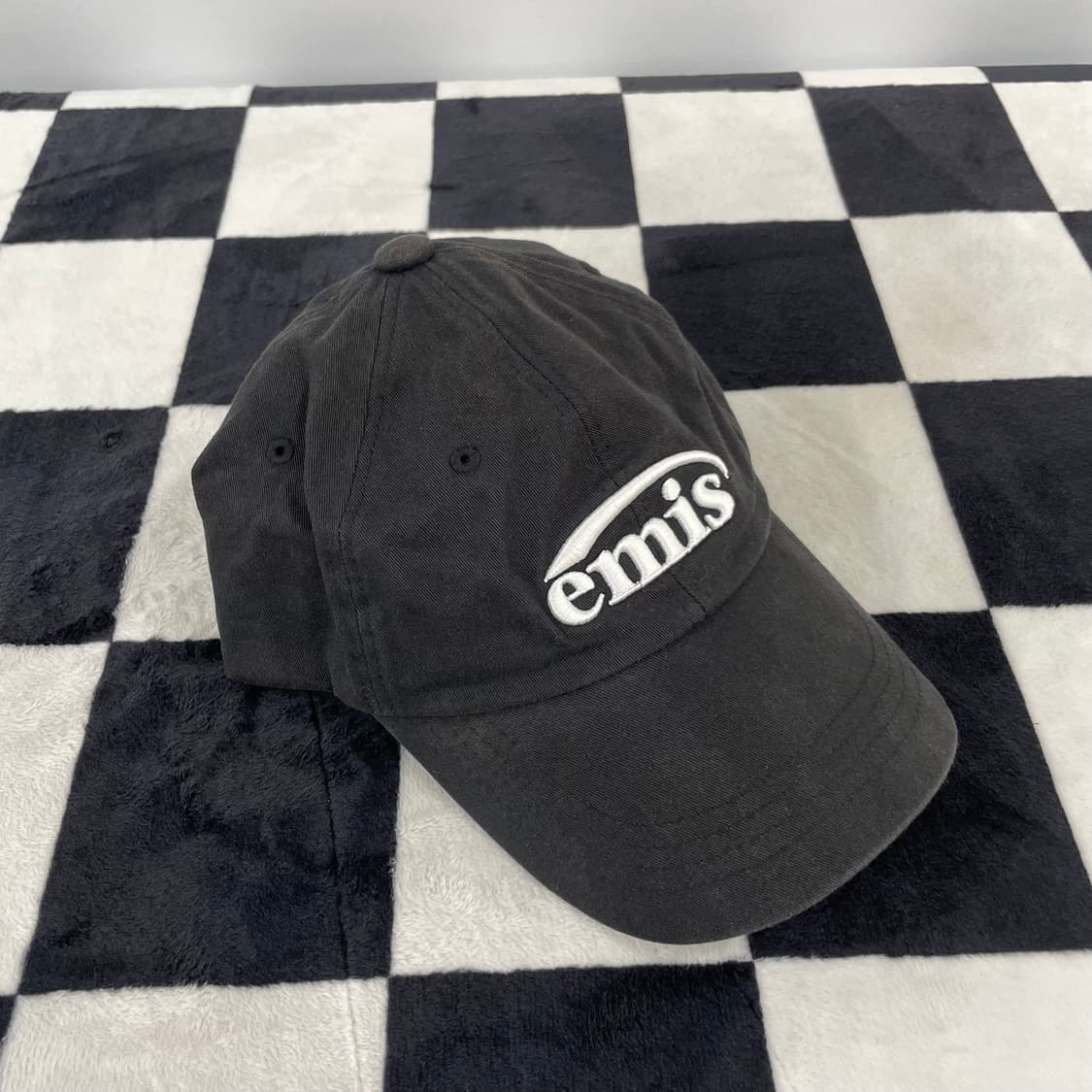 emis 이미스 뉴로고 볼캡 상품이미지2