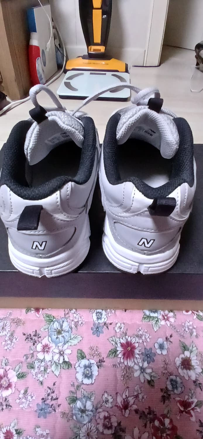 뉴발란스운동화(240mm)  상품이미지2