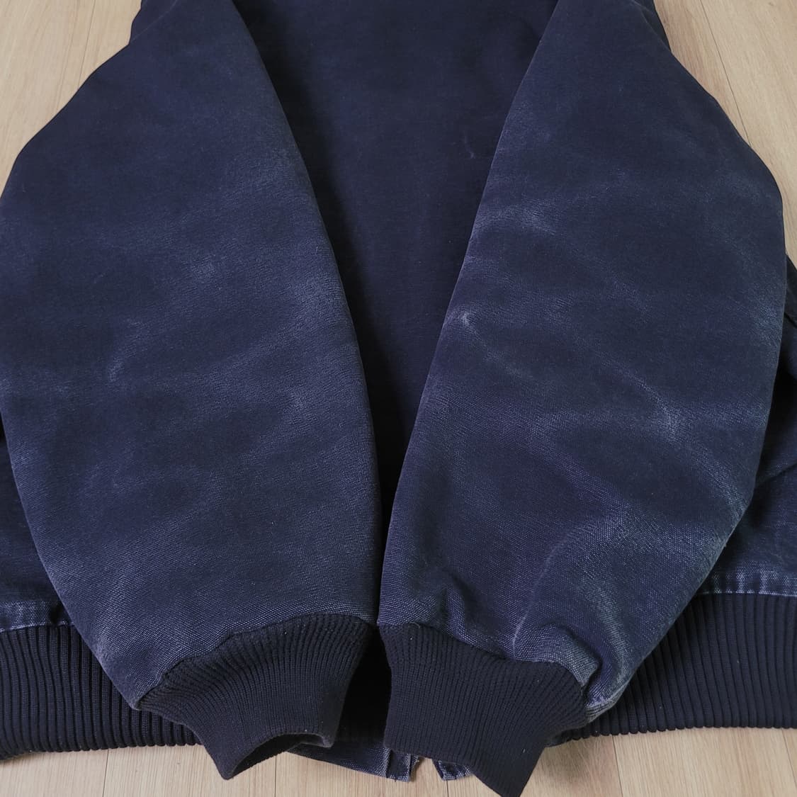 칼하트 J130 액티브 자켓 MDT (Midnight) 상품이미지6