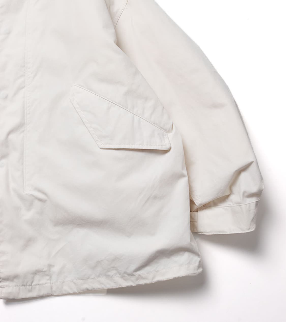 FREAK’S STORE - M65 SHORT PARKA  상품이미지6