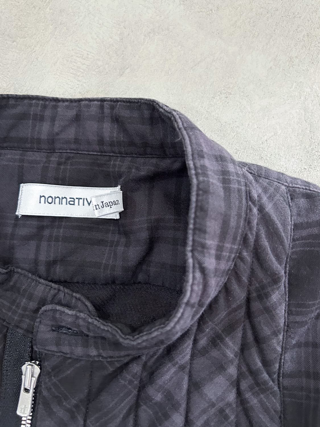 Nonnative 상품이미지3
