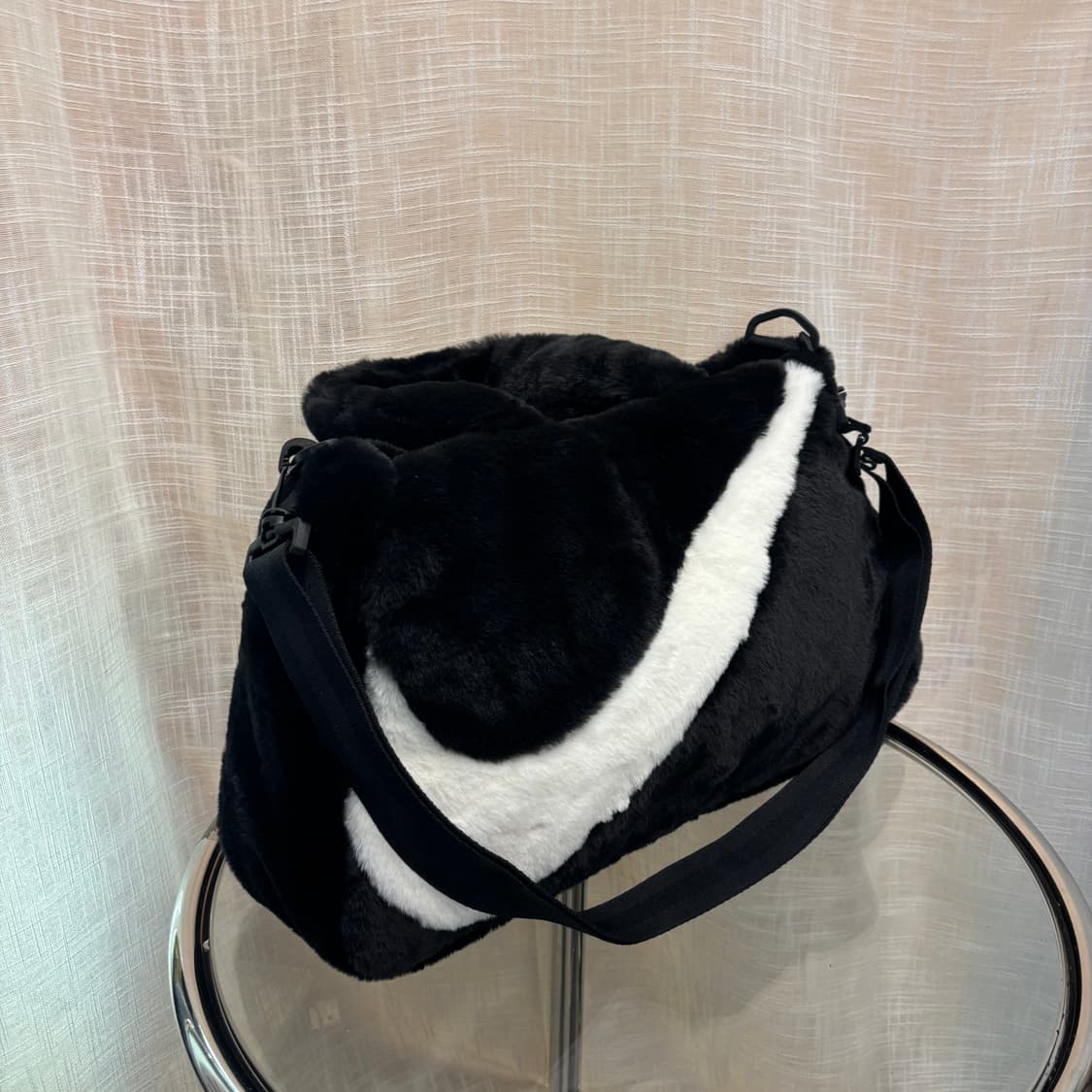 정품 나이키 퍼 토트백     상품이미지2