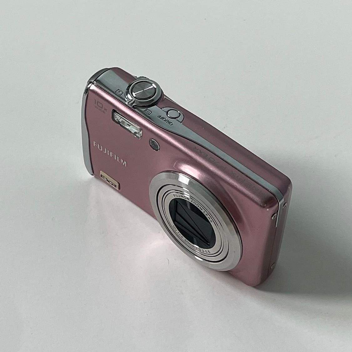 [바로 사용] 후지필름 파인픽스 F70EXR 핑크 상품이미지5