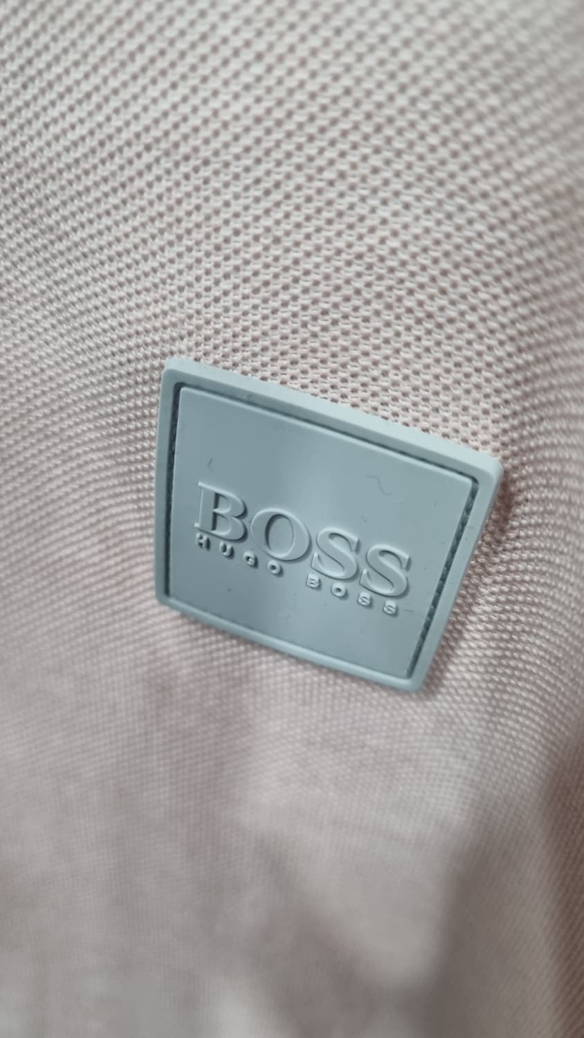 휴고보스 (Hugo boss) 남성 pk티 카라셔츠 100~슬림105 상품이미지2