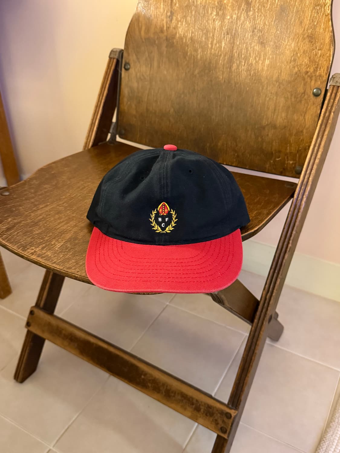 헤리티지플로스 모자 상품이미지3