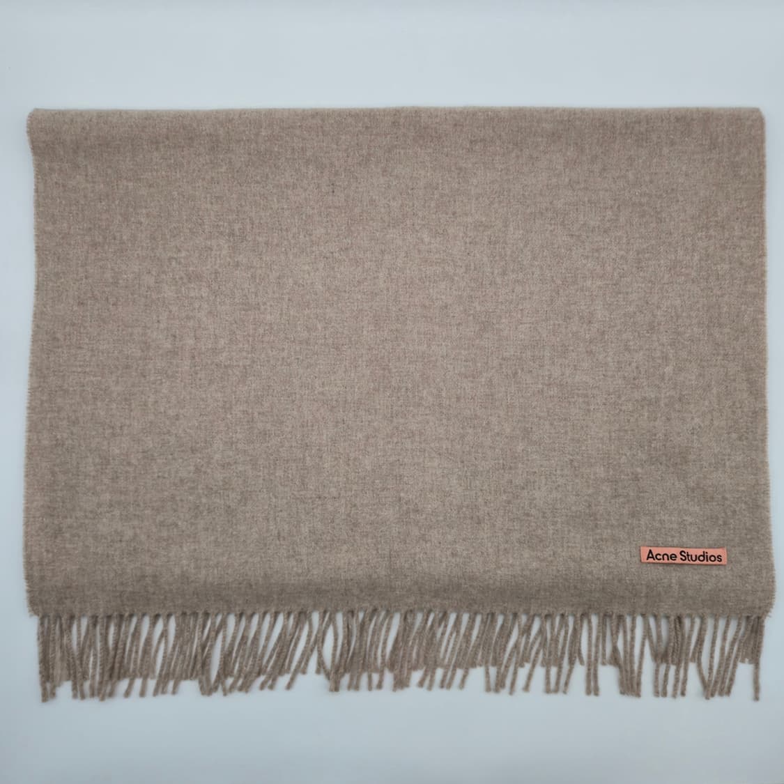 아크네 스튜디오 목도리 머플러 숄 [BFS10751-259] 상품이미지3