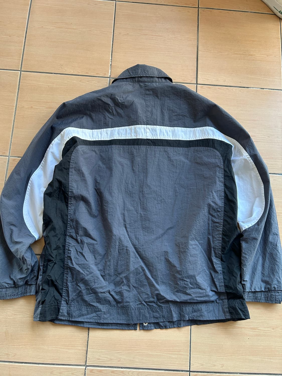 90’s 나이키 코치자켓 2XL 상품이미지6