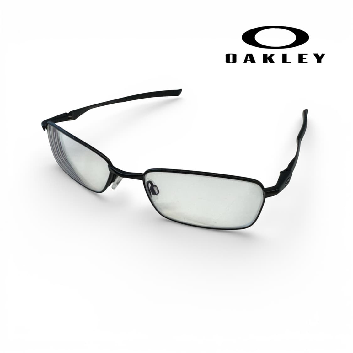 오클리 안경 RX 보틀로켓 4.0 매트블랙 상품이미지1