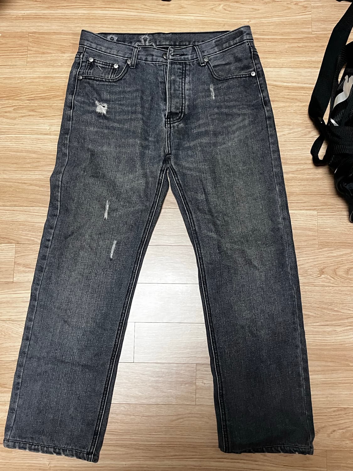 크롬히츠 데님 상품이미지1