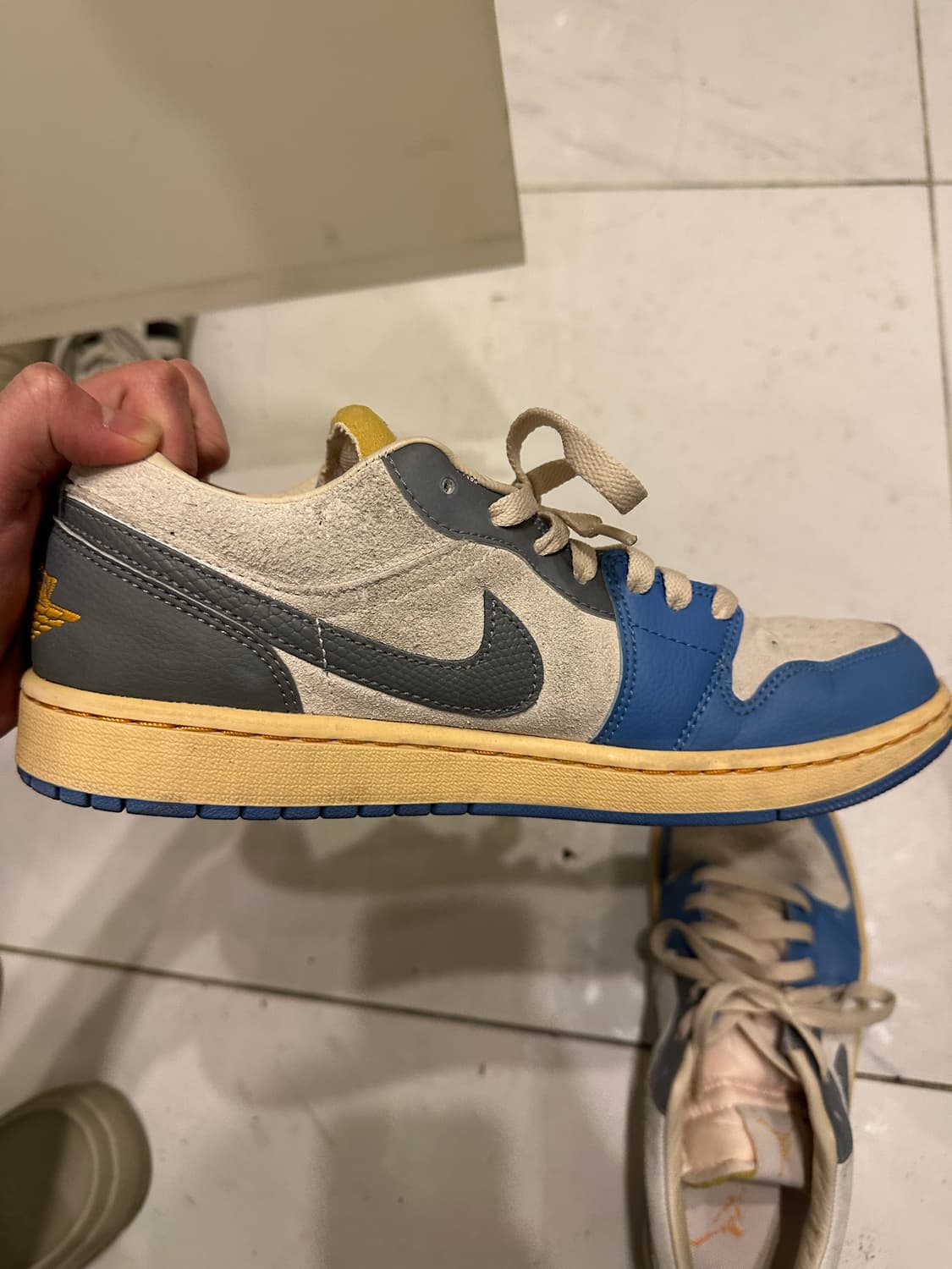 조던1 로우 SE도쿄 270 상품이미지2