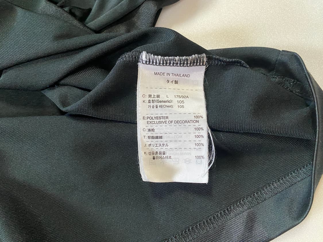 Nike juventus 나시 L 상품이미지5