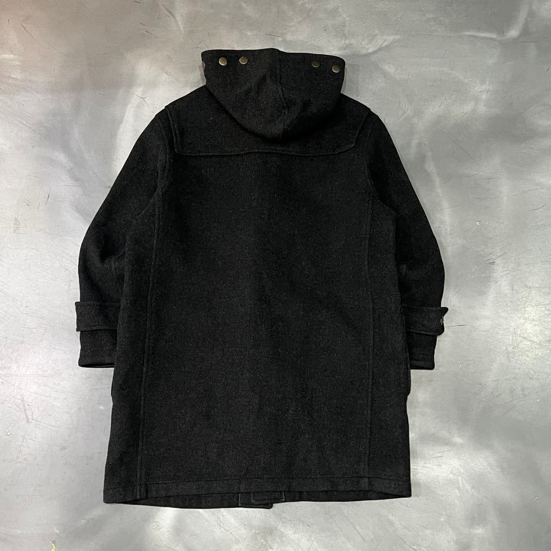  폴로랄프로렌 후드 더플 코트 y14624 상품이미지2