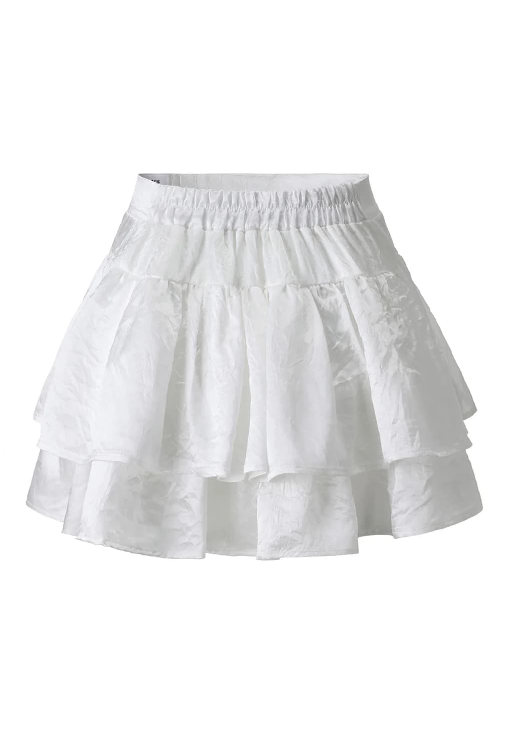 쓰리타임즈 발레리나 스커트 상품이미지1