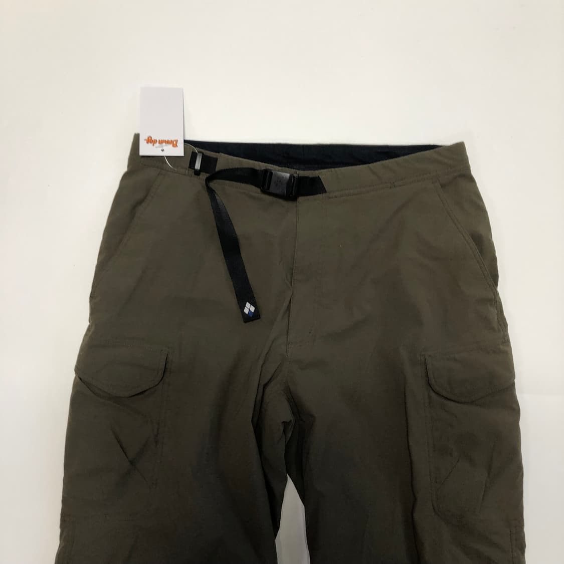 몽벨 팬츠 상품이미지3