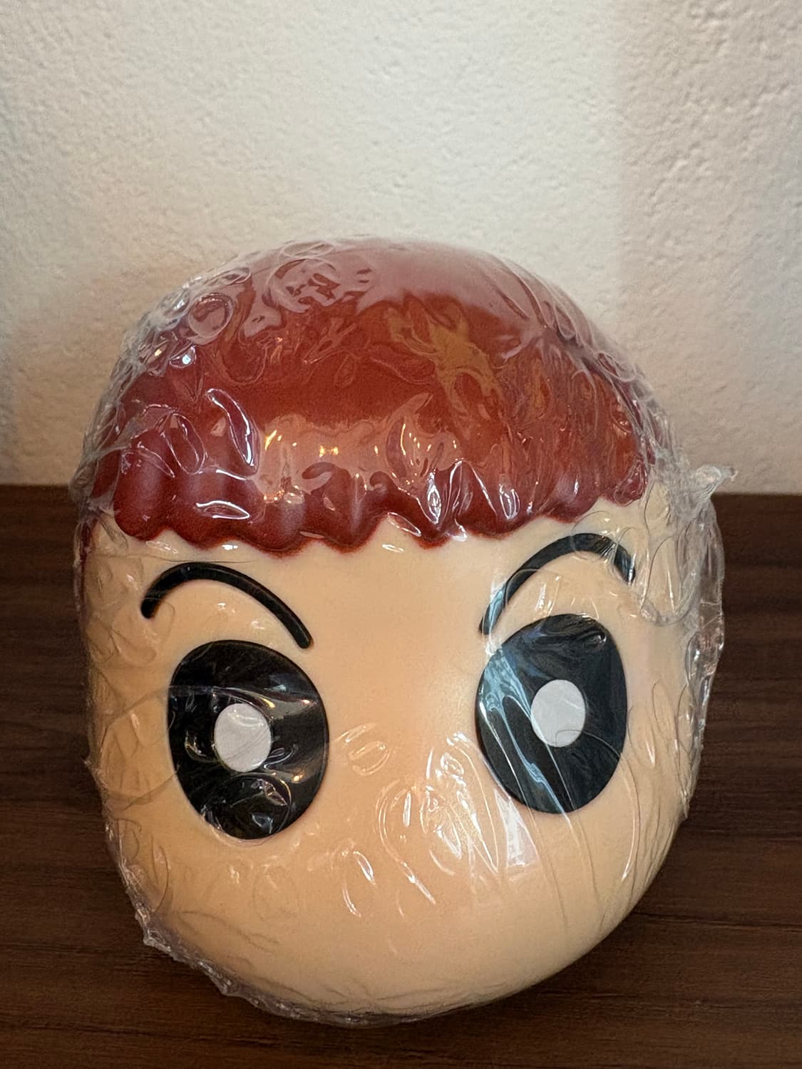 짱구 유리 조립 가챠 상품이미지1