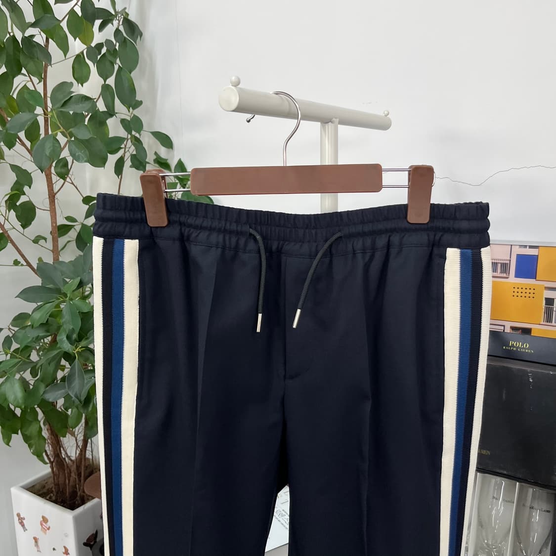 산드로옴므 트랙 셋업 L/44 상품이미지6