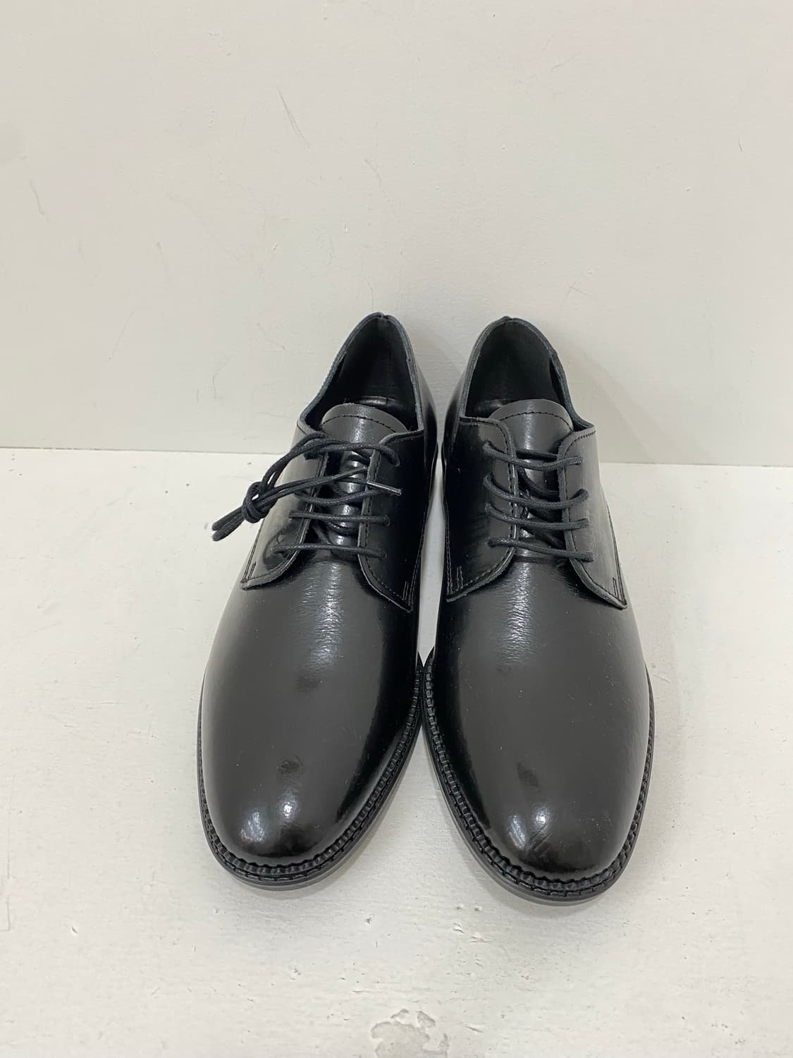 Stilmoda 블랙 구두  상품이미지2