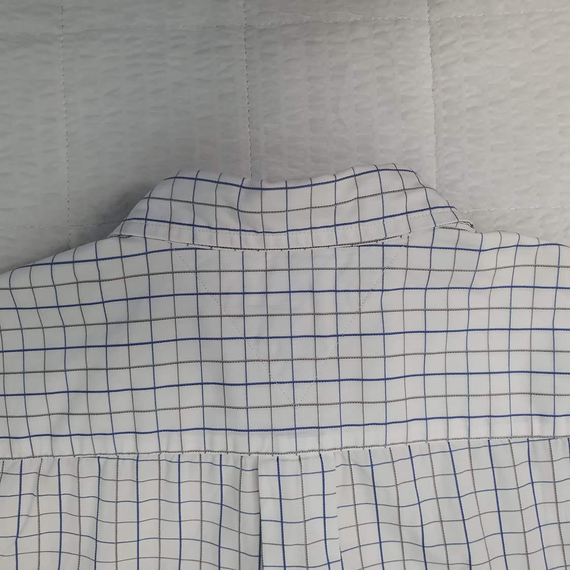 타미힐피거 긴팔 셔츠 남자105 상품이미지5