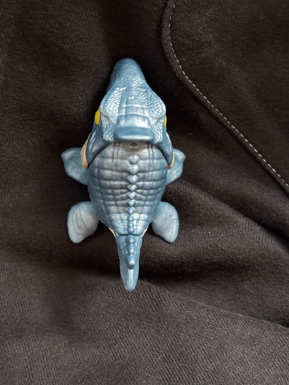 쥬라기월드 공룡 피규어 모사사우루스 인테리어 소품 상품이미지2