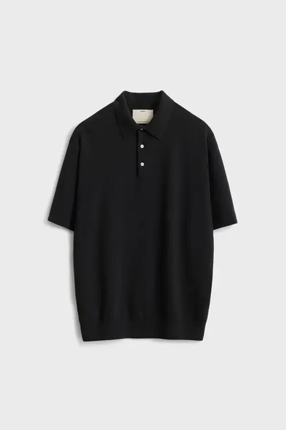 [2] 포터리 컴포트 폴로 니트 반팔  상품이미지1