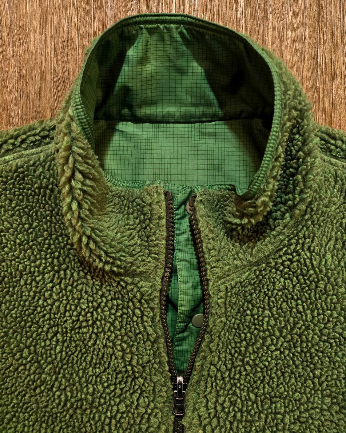 00s 파타고니아 딥파일 글리세이드 플리스 (Deep Pile) 상품이미지7