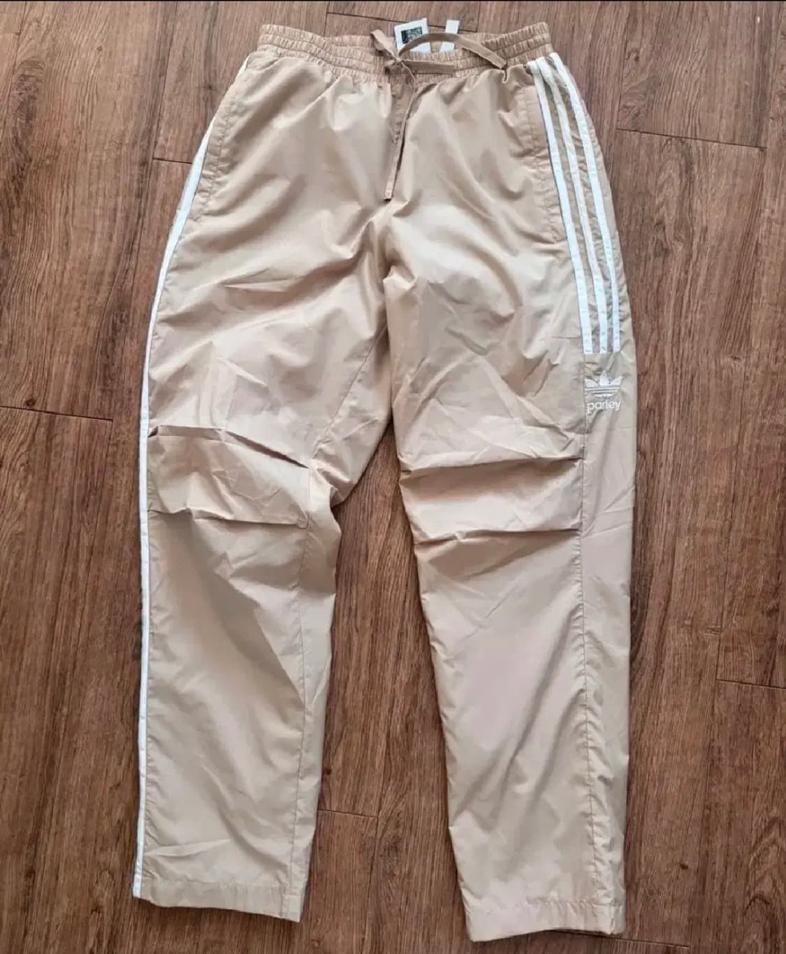119000 s급상태 아디다스 m 남여공용 바람막이 팬츠 바지 상품이미지1