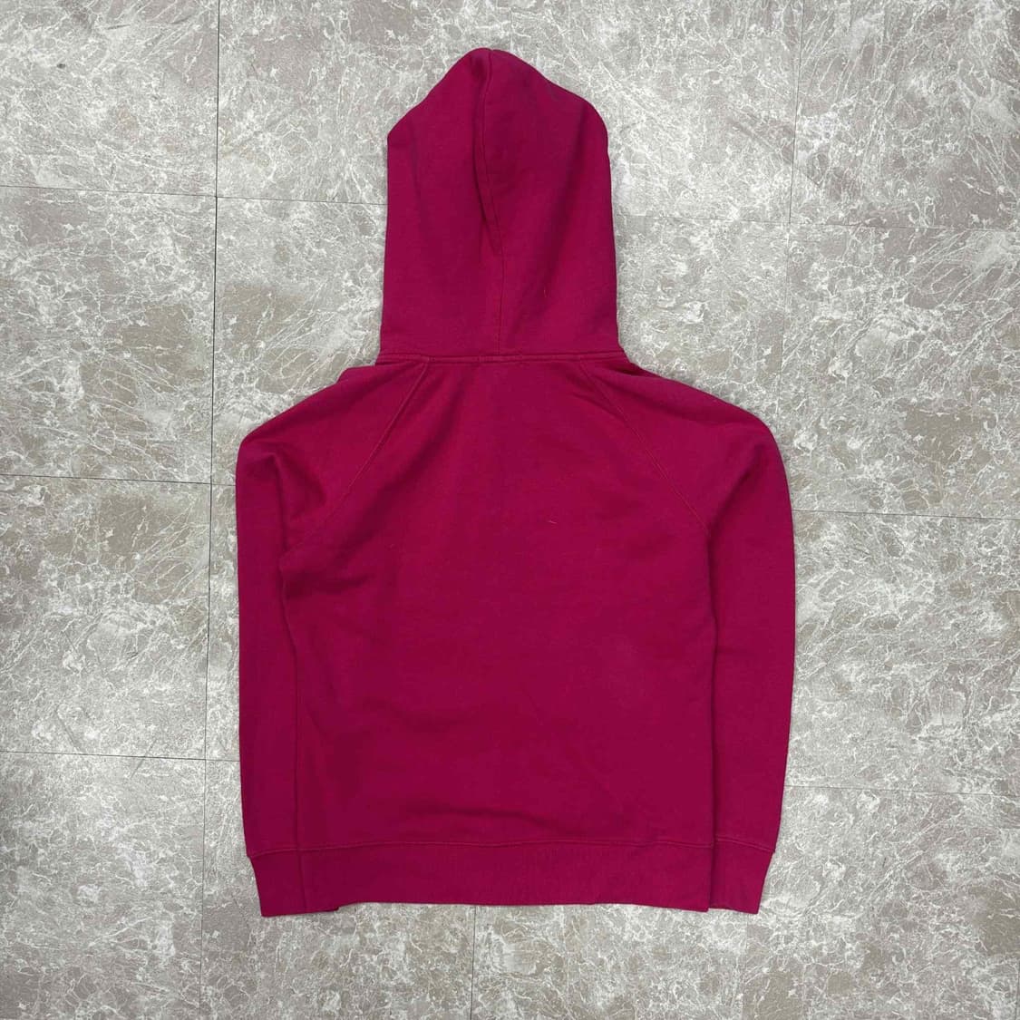 Gap 갭 y2k 여리핏 걸즈 스웻 후드집업 희귀져지(M) 상품이미지3