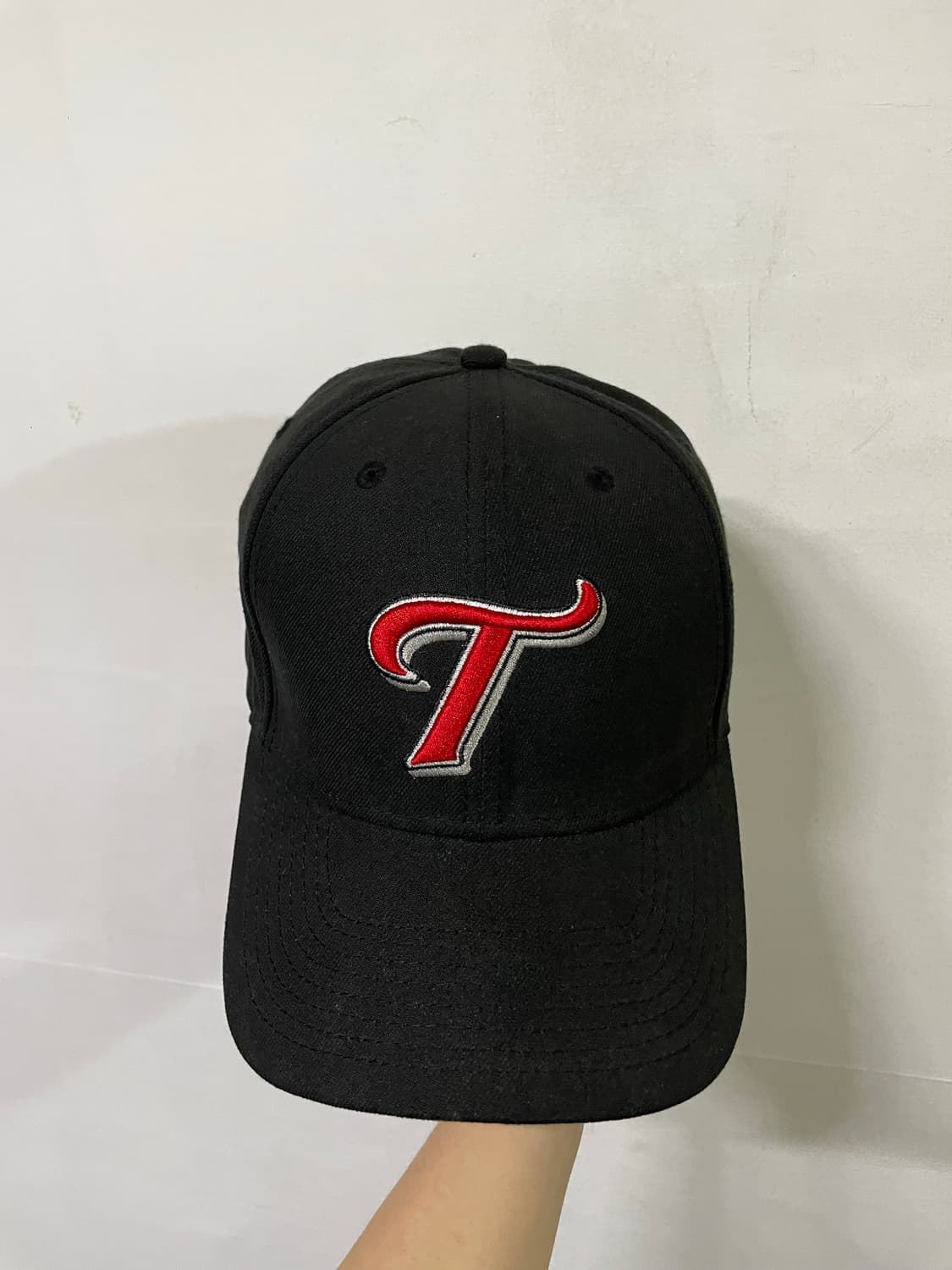 뉴에라 lg 트윈스 kbo 볼캡 희귀 사이즈 아주큼 엘지트윈스 캡 상품이미지3