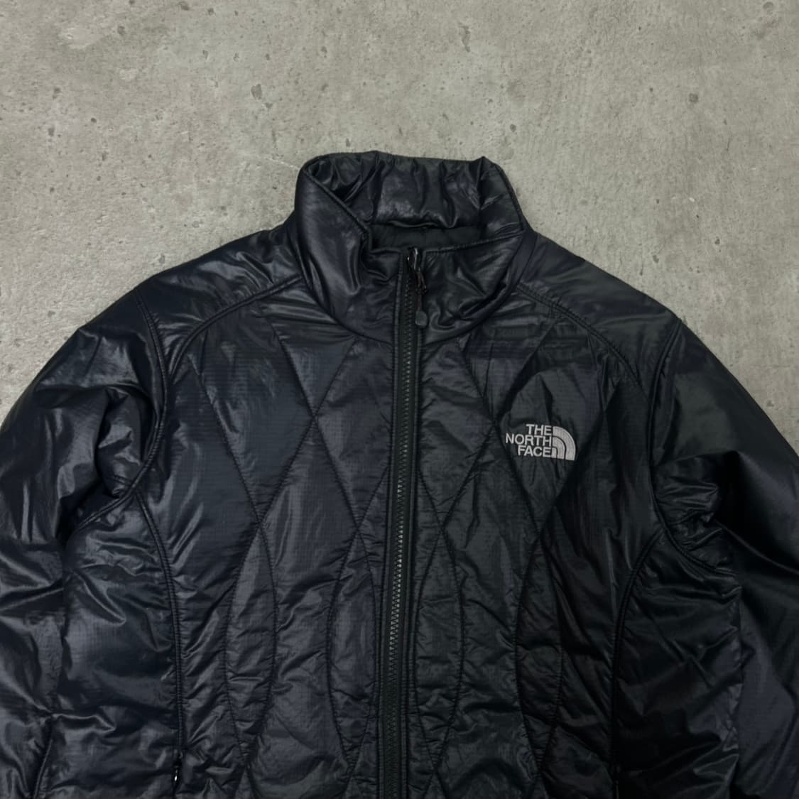 노스페이스 경량 패딩[1592] 상품이미지2