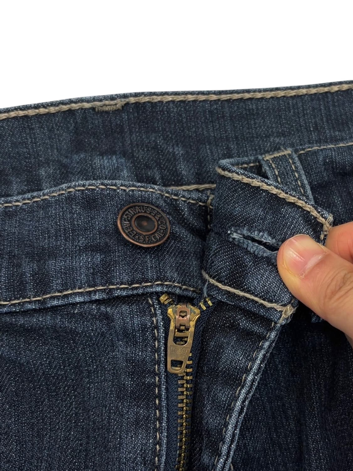 리바이스 511 (32)  상품이미지3